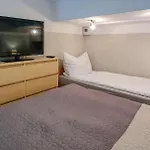 Apartmán Holidayhomepl Slavia New S8 Z Antresola I Balkonem Przy Plazy *