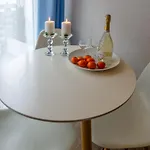 Holidayhomepl Slavia New S8 Z Antresola I Balkonem Przy Plazy Apartmán Miedzyzdroje