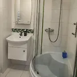 Holidayhomepl Slavia New S8 Z Antresola I Balkonem Przy Plazy Miedzyzdroje