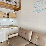 Holidayhomepl Slavia New S8 Z Antresola I Balkonem Przy Plazy