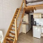 Holidayhomepl Slavia New S8 Z Antresola I Balkonem Przy Plazy Miedzyzdroje